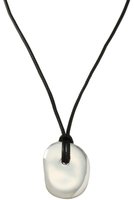 【プルミエ アロンディスモン/1er Arrondissement】の【JAMIRAY】BEAN コードネックレス 人気、トレンドファッション・服の通販 founy(ファニー) ファッション Fashion レディースファッション Fashion for Women ジュエリー Jewelry ネックレス Necklaces & Pendants クール Cool, Chic シルバー Silver, Metallic Silver タートルネック Turtleneck, High Neck ネックレス Necklace, Pendant Necklace モチーフ Motif, Design Theme 新作・新入荷 New Arrivals / New In A/W・秋冬 Autumn/Winter |ID:prp329100004775353