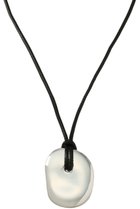 【プルミエ アロンディスモン/1er Arrondissement】の【JAMIRAY】BEAN コードネックレス シルバー|ID: prp329100004775353 ipo3291000000034614864