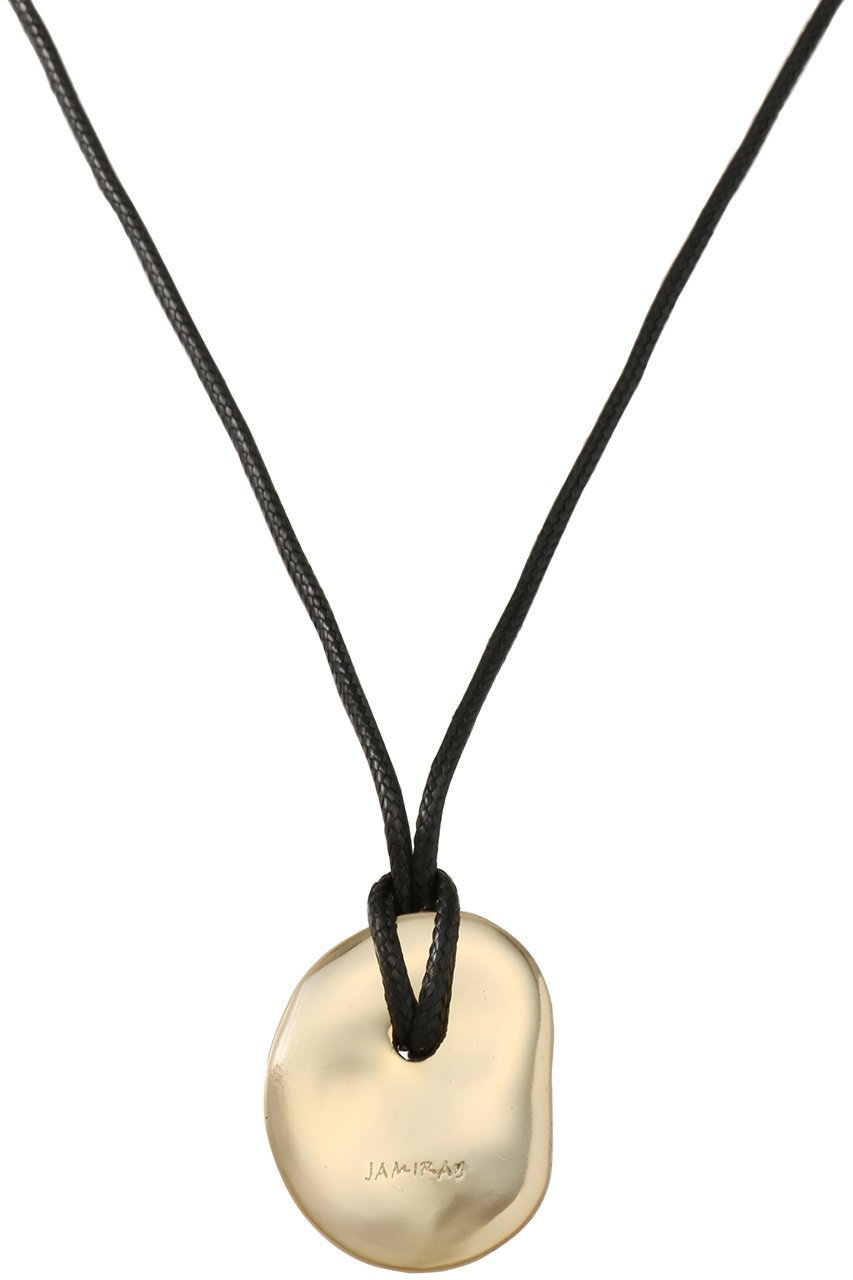 【プルミエ アロンディスモン/1er Arrondissement】の【JAMIRAY】BEAN コードネックレス 人気、トレンドファッション・服の通販 founy(ファニー) 　ファッション　Fashion　レディースファッション　Fashion for Women　ジュエリー　Jewelry　ネックレス　Necklaces & Pendants　クール　Cool, Chic　シルバー　Silver, Metallic Silver　タートルネック　Turtleneck, High Neck　ネックレス　Necklace, Pendant Necklace　モチーフ　Motif, Design Theme　新作・新入荷　New Arrivals / New In　A/W・秋冬　Autumn/Winter　other-5|ID: prp329100004775353 ipo3291000000034614869