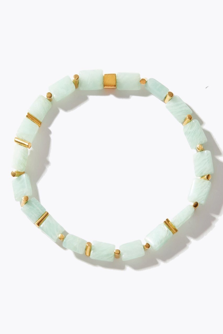 【アルティーダ ウード/ARTIDA OUD】の【11/27 0:00販売開始】amulette 「夢に向かって力を育む希望の石」アマゾナイト ガムシェイプ ブレスレット インテリア・キッズ・メンズ・レディースファッション・服の通販 founy(ファニー) ファッション Fashion レディースファッション Fashion for Women ジュエリー Jewelry チェーン&カフブレスレット Cuff & Chain Bracelets バングル・カフブレスレット Bangles & Cuff Bracelets シェイプ Shape, Slim Fit ブレスレット Bracelet, Wristband 新作・新入荷 New Arrivals / New In ブルー|ID: prp329100004775356 ipo3291000000034614886