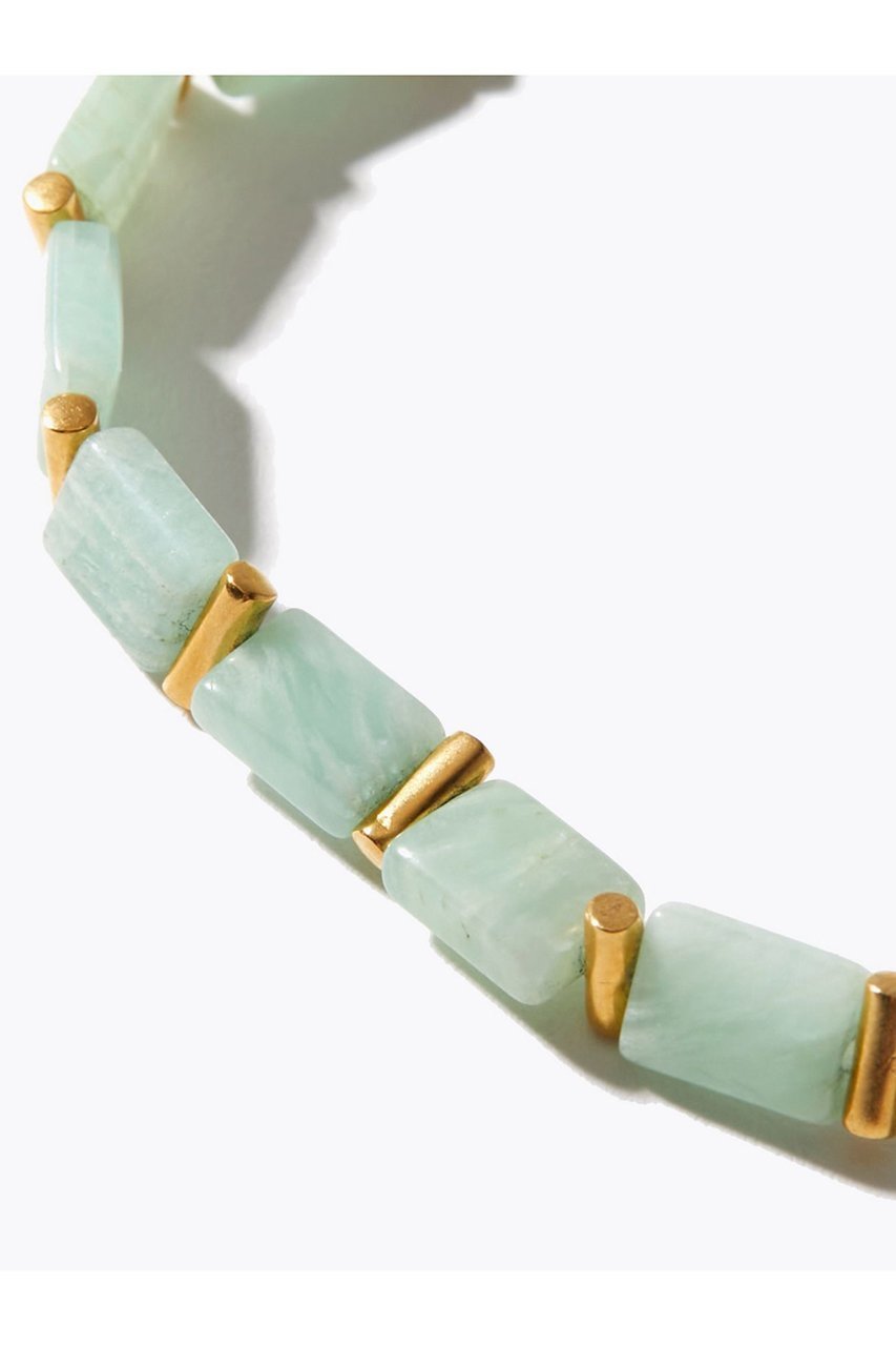 【アルティーダ ウード/ARTIDA OUD】の【11/27 0:00販売開始】amulette 「夢に向かって力を育む希望の石」アマゾナイト ガムシェイプ ブレスレット 人気、トレンドファッション・服の通販 founy(ファニー) ファッション Fashion レディースファッション Fashion for Women ジュエリー Jewelry チェーン&カフブレスレット Cuff & Chain Bracelets バングル・カフブレスレット Bangles & Cuff Bracelets シェイプ Shape, Slim Fit ブレスレット Bracelet, Wristband 新作・新入荷 New Arrivals / New In other-3|ID: prp329100004775356 ipo3291000000034614888