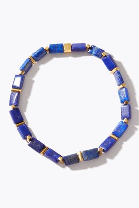 【アルティーダ ウード/ARTIDA OUD】 【11/27 0:00販売開始】amulette 「邪気を払う聖なる石」ラピスラズリ ガムシェイプ ブレスレット人気、トレンドファッション・服の通販 founy(ファニー) ファッション Fashion レディースファッション Fashion for Women ジュエリー Jewelry チェーン＆カフブレスレット Cuff & Chain Bracelets バングル・カフブレスレット Bangles & Cuff Bracelets シェイプ Shape, Slim Fit ブレスレット Bracelet, Wristband 新作・新入荷 New Arrivals / New In |ID:prp329100004775358