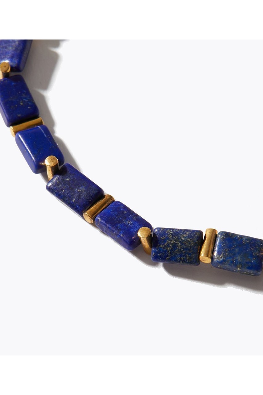 【アルティーダ ウード/ARTIDA OUD】の【11/27 0:00販売開始】amulette 「邪気を払う聖なる石」ラピスラズリ ガムシェイプ ブレスレット 人気、トレンドファッション・服の通販 founy(ファニー) ファッション Fashion レディースファッション Fashion for Women ジュエリー Jewelry チェーン&カフブレスレット Cuff & Chain Bracelets バングル・カフブレスレット Bangles & Cuff Bracelets シェイプ Shape, Slim Fit ブレスレット Bracelet, Wristband 新作・新入荷 New Arrivals / New In other-3|ID: prp329100004775358 ipo3291000000034614900