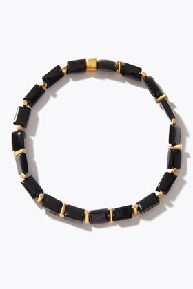 【アルティーダ ウード/ARTIDA OUD】の【11/27 0:00販売開始】amulette 「邪気を払い目標達成へ繋げる」オニキス ガムシェイプ ブレスレット 人気、トレンドファッション・服の通販 founy(ファニー) ファッション Fashion レディースファッション Fashion for Women ジュエリー Jewelry チェーン&カフブレスレット Cuff & Chain Bracelets バングル・カフブレスレット Bangles & Cuff Bracelets インド Indian Textile シェイプ Shape, Slim Fit ブレスレット Bracelet, Wristband おすすめ Recommended / Our Picks 新作・新入荷 New Arrivals / New In |ID:prp329100004775359