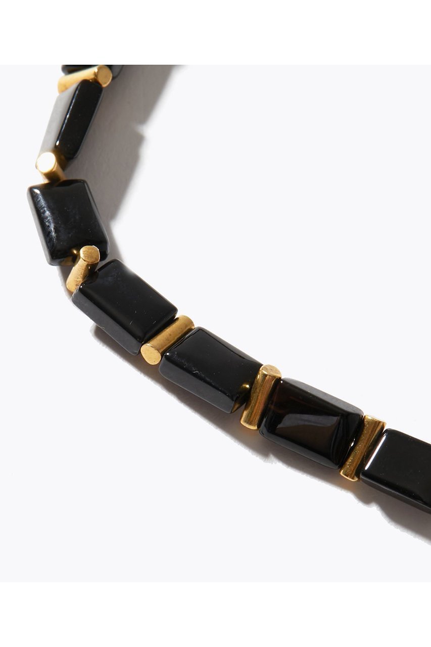 【アルティーダ ウード/ARTIDA OUD】の【11/27 0:00販売開始】amulette 「邪気を払い目標達成へ繋げる」オニキス ガムシェイプ ブレスレット 人気、トレンドファッション・服の通販 founy(ファニー) ファッション Fashion レディースファッション Fashion for Women ジュエリー Jewelry チェーン&カフブレスレット Cuff & Chain Bracelets バングル・カフブレスレット Bangles & Cuff Bracelets インド Indian Textile シェイプ Shape, Slim Fit ブレスレット Bracelet, Wristband おすすめ Recommended / Our Picks 新作・新入荷 New Arrivals / New In other-3|ID: prp329100004775359 ipo3291000000034614906