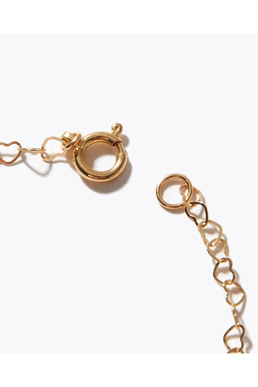 【アルティーダ ウード/ARTIDA OUD】の【11/27 0:00販売開始】basic K18 オープンハート ブレスレット 人気、トレンドファッション・服の通販 founy(ファニー) 　ファッション　Fashion　レディースファッション　Fashion for Women　ジュエリー　Jewelry　チェーン＆カフブレスレット　Cuff & Chain Bracelets　バングル・カフブレスレット　Bangles & Cuff Bracelets　ブレスレット　Bracelet, Wristband　モチーフ　Motif, Design Theme　新作・新入荷　New Arrivals / New In　other-5|ID: prp329100004775360 ipo3291000000034614915