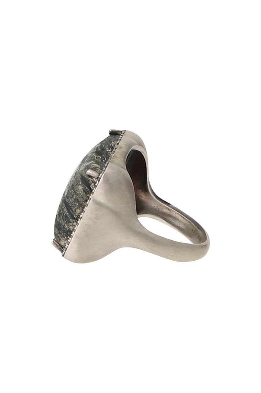 【アドリン ヒュー/Adlin Hue】のPyrite One of a Kind Canan リング 人気、トレンドファッション・服の通販 founy(ファニー) 　ファッション　Fashion　レディースファッション　Fashion for Women　シェイプ　Shape, Slim Fit　モダン　Modern, Contemporary　新作・新入荷　New Arrivals / New In　other-2|ID: prp329100004775366 ipo3291000000034614949