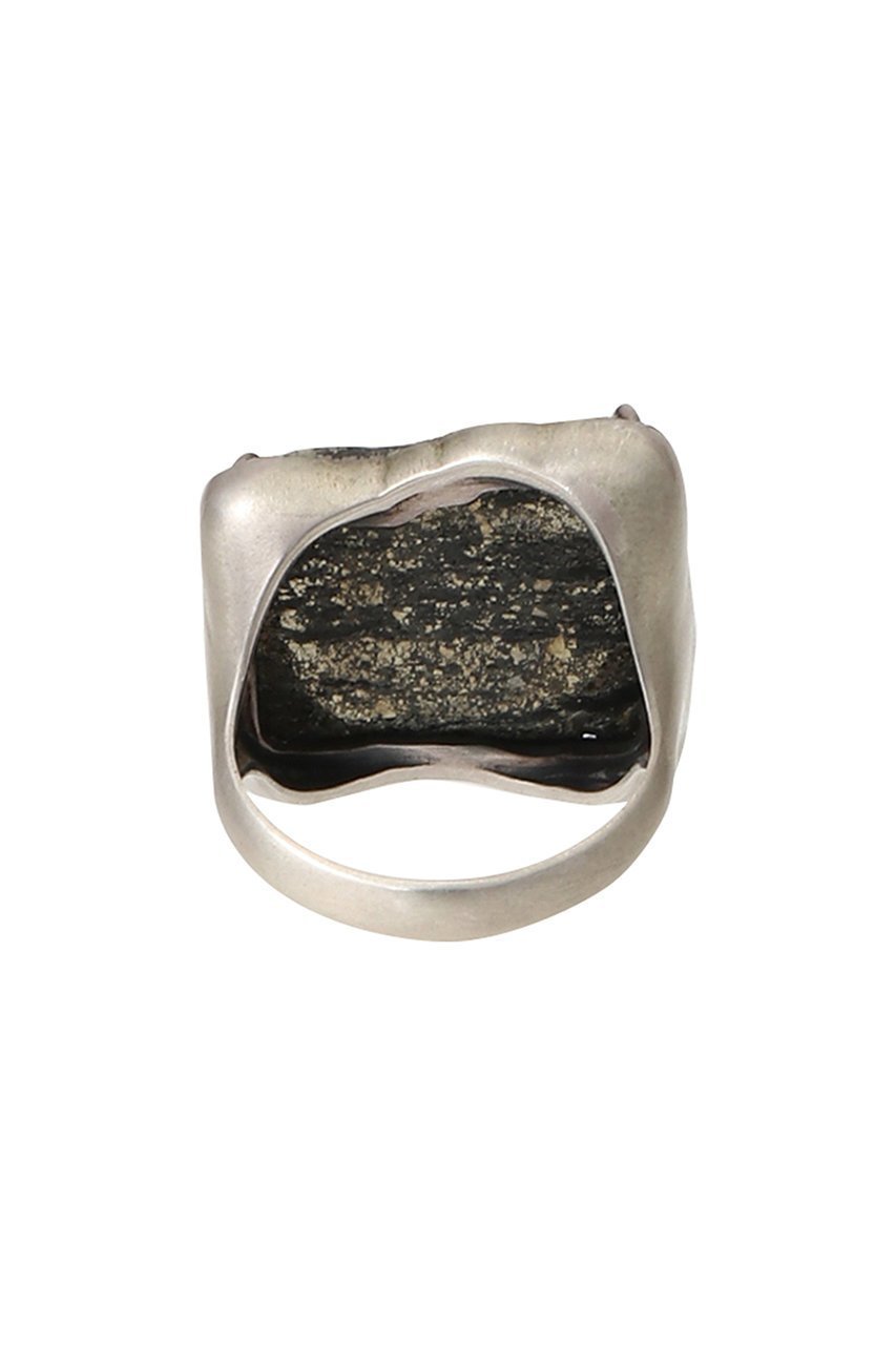 【アドリン ヒュー/Adlin Hue】のPyrite One of a Kind Canan リング 人気、トレンドファッション・服の通販 founy(ファニー) 　ファッション　Fashion　レディースファッション　Fashion for Women　シェイプ　Shape, Slim Fit　モダン　Modern, Contemporary　新作・新入荷　New Arrivals / New In　other-3|ID: prp329100004775366 ipo3291000000034614950