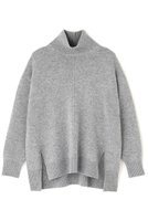 【アドーア/ADORE】のウールカシミヤニットタートル 人気、トレンドファッション・服の通販 founy(ファニー) ファッション Fashion レディースファッション Fashion for Women トップス・カットソー Cut & Sew Tops ニット Knit Tops & Sweaters カジュアルプルオーバー・ニットトップス Pullovers & Knit Tops / Casual Pullovers シンプル Simple, Minimal スタンダード Standard, Basic スリット Slit, Slit Detail タートルネック Turtleneck, High Neck バランス Balance, Style Balance ヘムライン Hemline, Bottom Cut ベーシック Basic, Essential エレガント 上品 Elegant 再入荷 Restock / Back in Stock 冬 Winter / This Winter |ID:prp329100004775370