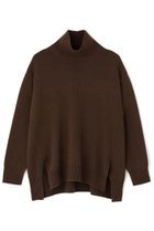 【アドーア/ADORE】のウールカシミヤニットタートル 人気、トレンドファッション・服の通販 founy(ファニー) ファッション Fashion レディースファッション Fashion for Women トップス・カットソー Cut & Sew Tops ニット Knit Tops & Sweaters カジュアルプルオーバー・ニットトップス Pullovers & Knit Tops / Casual Pullovers シンプル Simple, Minimal スタンダード Standard, Basic スリット Slit, Slit Detail タートルネック Turtleneck, High Neck バランス Balance, Style Balance ヘムライン Hemline, Bottom Cut ベーシック Basic, Essential エレガント 上品 Elegant 再入荷 Restock / Back in Stock 冬 Winter / This Winter thumbnail ブラウン|ID: prp329100004775370 ipo3291000000034614971
