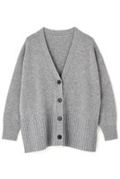 【アドーア/ADORE】のウールカシミヤニットカーデ 人気、トレンドファッション・服の通販 founy(ファニー) ファッション Fashion レディースファッション Fashion for Women トップス・カットソー Cut & Sew Tops ニット Knit Tops & Sweaters カジュアルプルオーバー・ニットトップス Pullovers & Knit Tops / Casual Pullovers カーディガン Cardigan, Knitwear シンプル Simple, Minimal スタンダード Standard, Basic バランス Balance, Style Balance 再入荷 Restock / Back in Stock |ID:prp329100004775371