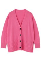 【アドーア/ADORE】のウールカシミヤニットカーデ 人気、トレンドファッション・服の通販 founy(ファニー) ファッション Fashion レディースファッション Fashion for Women トップス・カットソー Cut & Sew Tops ニット Knit Tops & Sweaters カジュアルプルオーバー・ニットトップス Pullovers & Knit Tops / Casual Pullovers カーディガン Cardigan, Knitwear シンプル Simple, Minimal スタンダード Standard, Basic バランス Balance, Style Balance 再入荷 Restock / Back in Stock thumbnail ピンク|ID: prp329100004775371 ipo3291000000034614979