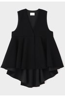 【ル フィル/LE PHIL】のツイードVネックジレ 人気、トレンドファッション・服の通販 founy(ファニー) ファッション Fashion レディースファッション Fashion for Women アウター Coat / Outerwear Collection レディースジャケット・軽アウター Jackets おすすめ Recommended / Our Picks ジャケット Jacket, Outerwear セレモニー Ceremony ツイード Twill, Twill Weave フェミニン Feminine, Girly フレア Flare, Flared エレガント 上品 Elegant |ID:prp329100004775373