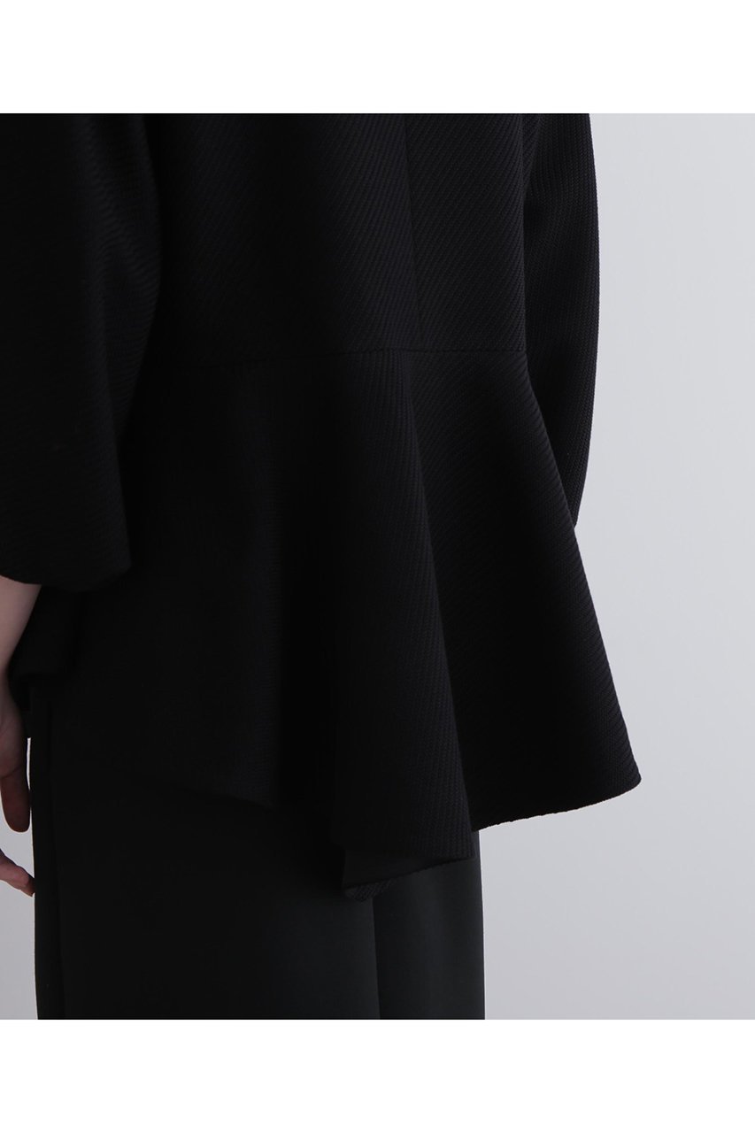 【ル フィル/LE PHIL】のツイードボリュームスリーブジャケット 人気、トレンドファッション・服の通販 founy(ファニー) ファッション Fashion レディースファッション Fashion for Women アウター Coat / Outerwear Collection レディースジャケット・軽アウター Jackets カッティング Cutting Detail ジャケット Jacket, Outerwear スリム Slim, Slim Fit スリーブ Sleeve, Long Sleeve / Short Sleeve ツイード Twill, Twill Weave フレア Flare, Flared ヘムライン Hemline, Bottom Cut ボトム Bottoms, Lower Wear 再入荷 Restock / Back in Stock other-7|ID: prp329100004775374 ipo3291000000034615003