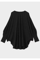 【ル フィル/LE PHIL】のストレッチオックスロングカフスブラウス 人気、トレンドファッション・服の通販 founy(ファニー) ファッション Fashion レディースファッション Fashion for Women トップス・カットソー Cut & Sew Tops シャツ・ブラウス・オフィスカジュアル Elegant Blouses & Button-Ups オケージョン Occasion Wear ストレッチ Stretch, Stretchy Fabric ストレート Straight, Straight Cut スリーブ Sleeve, Long Sleeve / Short Sleeve デニム Denim, Jeans Material ビッグ Big, Oversized フォルム Silhouette, Form ロング Long, Long-Length 再入荷 Restock / Back in Stock |ID:prp329100004775378