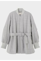 【ル フィル/LE PHIL】のサキソニーウエストベルトパフィージャケット 人気、トレンドファッション・服の通販 founy(ファニー) ファッション Fashion レディースファッション Fashion for Women アウター Coat / Outerwear Collection レディースジャケット・軽アウター Jackets ベルト&ウエストマーク Belts & Waist Accessories エレガント 上品 Elegant シェイプ Shape, Slim Fit ジャケット Jacket, Outerwear スタンダード Standard, Basic なめらか Smooth, Silky Texture バランス Balance, Style Balance フェミニン Feminine, Girly 冬 Winter / This Winter 再入荷 Restock / Back in Stock |ID:prp329100004775382