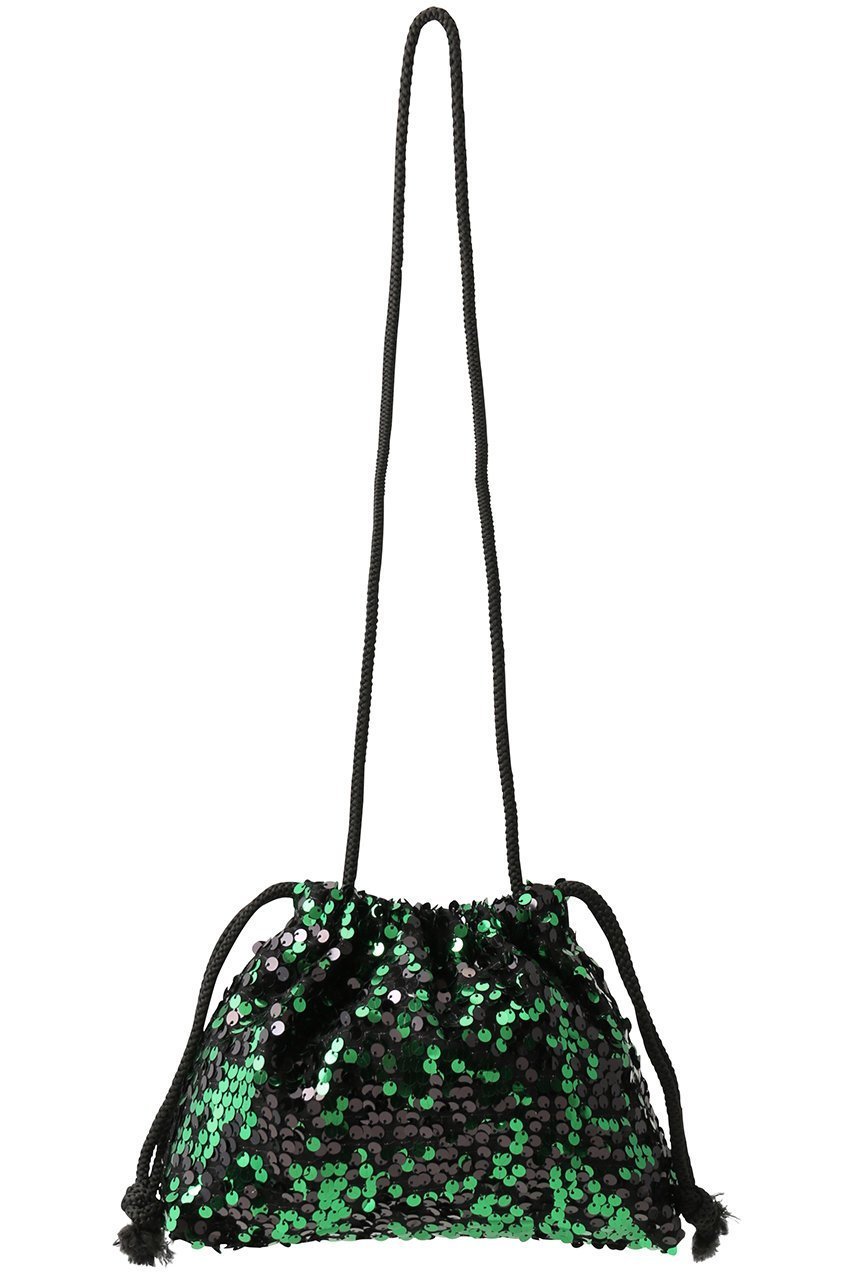 【マリュス/MALUS】のSequins ミニショルダーバッグ 人気、トレンドファッション・服の通販 founy(ファニー) ファッション Fashion レディースファッション Fashion for Women バッグ Bags 2025年 2025 2025-2026秋冬・A/W Autumn/Winter 2025–26 AW25–26 アクセサリー Fashion Accessories ショルダー Shoulder, Shoulder Strap スパンコール Sequins, Sequin Embellishment スマート Smart, Elegant リバーシブル Reversible, Two-Sided ロング Long, Long-Length A/W・秋冬 Autumn/Winter other-4|ID: prp329100004775386 ipo3291000000034615110