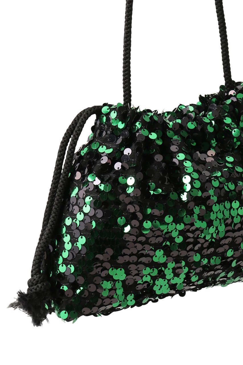 【マリュス/MALUS】のSequins ミニショルダーバッグ 人気、トレンドファッション・服の通販 founy(ファニー) ファッション Fashion レディースファッション Fashion for Women バッグ Bags 2025年 2025 2025-2026秋冬・A/W Autumn/Winter 2025–26 AW25–26 アクセサリー Fashion Accessories ショルダー Shoulder, Shoulder Strap スパンコール Sequins, Sequin Embellishment スマート Smart, Elegant リバーシブル Reversible, Two-Sided ロング Long, Long-Length A/W・秋冬 Autumn/Winter other-5|ID: prp329100004775386 ipo3291000000034615111