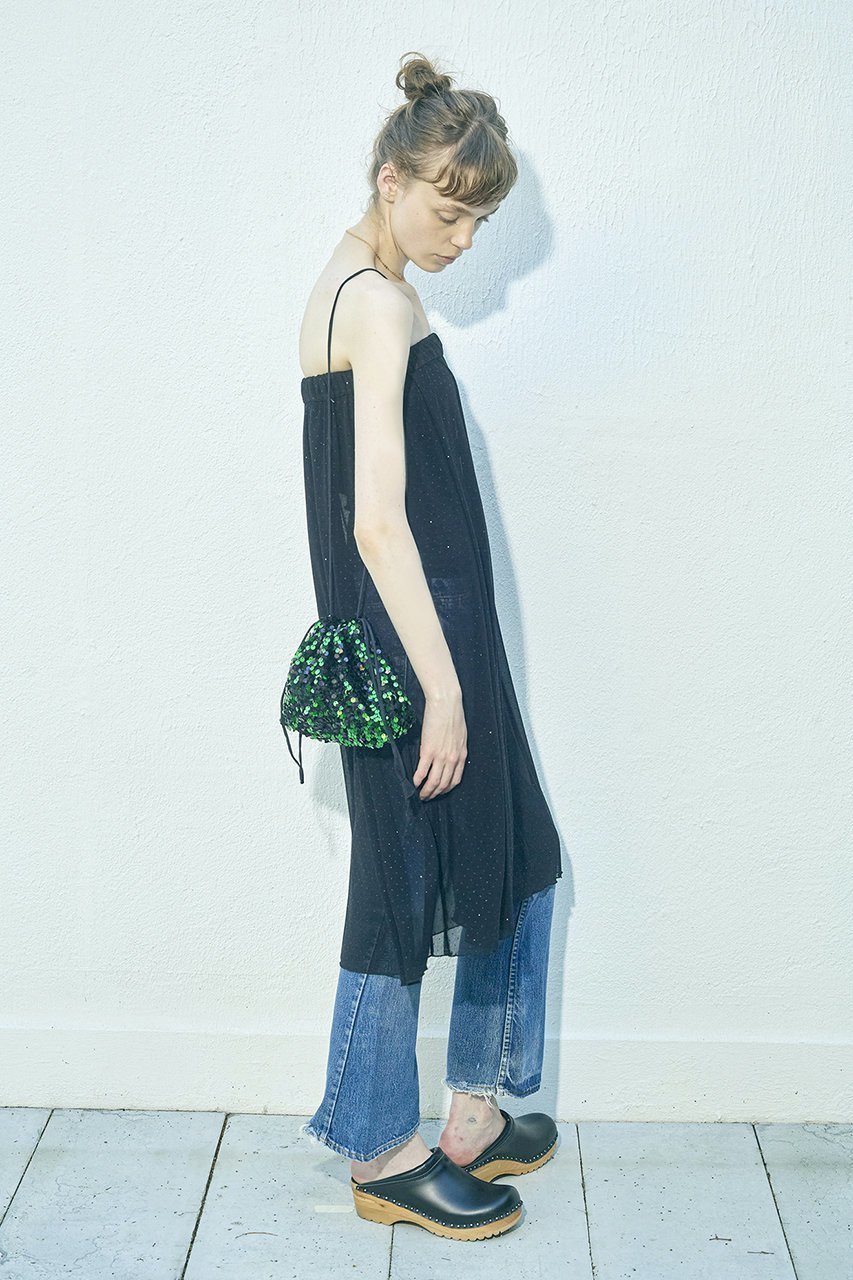 【マリュス/MALUS】のSequins ミニショルダーバッグ 人気、トレンドファッション・服の通販 founy(ファニー) 　ファッション　Fashion　レディースファッション　Fashion for Women　バッグ　Bags　2026年　2026　アクセサリー　Fashion Accessories　ショルダー　Shoulder, Shoulder Strap　スパンコール　Sequins, Sequin Embellishment　スマート　Smart, Elegant　リバーシブル　Reversible, Two-Sided　ロング　Long, Long-Length　夏　Summer　春　Spring　S/S・春夏　SS, Spring/Summer, Warm Season　other-2|ID: prp329100004775386 ipo3291000000035782607