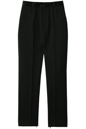 【チノ/CINOH】 【BLACK FORMAL】インサイド ジップ パンツ人気、トレンドファッション・服の通販 founy(ファニー) ファッション Fashion レディースファッション Fashion for Women パンツ Pants & Trousers 2025年 2025 2025-2026秋冬・A/W Autumn/Winter 2025–26 AW25–26 ジップ Zip, Zipper ストレート Straight, Straight Cut スリット Slit, Slit Detail フォーマル Formal, Dressy モダン Modern, Contemporary A/W・秋冬 Autumn/Winter |ID:prp329100004775389