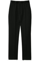 【チノ/CINOH】の【BLACK FORMAL】インサイド ジップ パンツ 人気、トレンドファッション・服の通販 founy(ファニー) ファッション Fashion レディースファッション Fashion for Women パンツ Pants & Trousers 2025年 2025 2025-2026秋冬・A/W Autumn/Winter 2025–26 AW25–26 ジップ Zip, Zipper ストレート Straight, Straight Cut スリット Slit, Slit Detail フォーマル Formal, Dressy モダン Modern, Contemporary A/W・秋冬 Autumn/Winter thumbnail ブラック|ID: prp329100004775389 ipo3291000000034615138