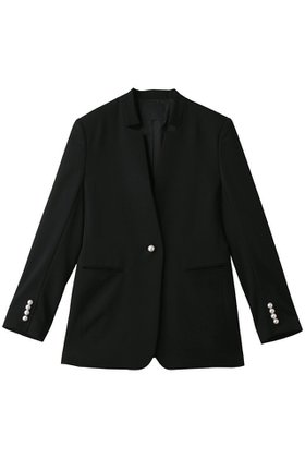 【チノ/CINOH】 【BLACK FORMAL】RAISED ノッチ ジャケット人気、トレンドファッション・服の通販 founy(ファニー) ファッション Fashion レディースファッション Fashion for Women アウター Coat / Outerwear Collection レディースジャケット・軽アウター Jackets 2025年 2025 2025-2026秋冬・A/W Autumn/Winter 2025–26 AW25–26 ショルダー Shoulder, Shoulder Strap ジャケット Jacket, Outerwear フォーマル Formal, Dressy モダン Modern, Contemporary A/W・秋冬 Autumn/Winter |ID:prp329100004775390