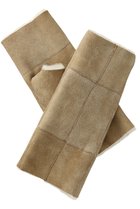 【ウィムガゼット/Whim Gazette】のムートングローブ ライトベージュ|ID: prp329100004775396 ipo3291000000034615193