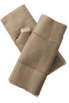 【ウィムガゼット/Whim Gazette】のムートングローブ ベージュ|ID: prp329100004775396 ipo3291000000034615195