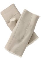 【ウィムガゼット/Whim Gazette】のムートングローブ オフホワイト|ID: prp329100004775396 ipo3291000000034615196