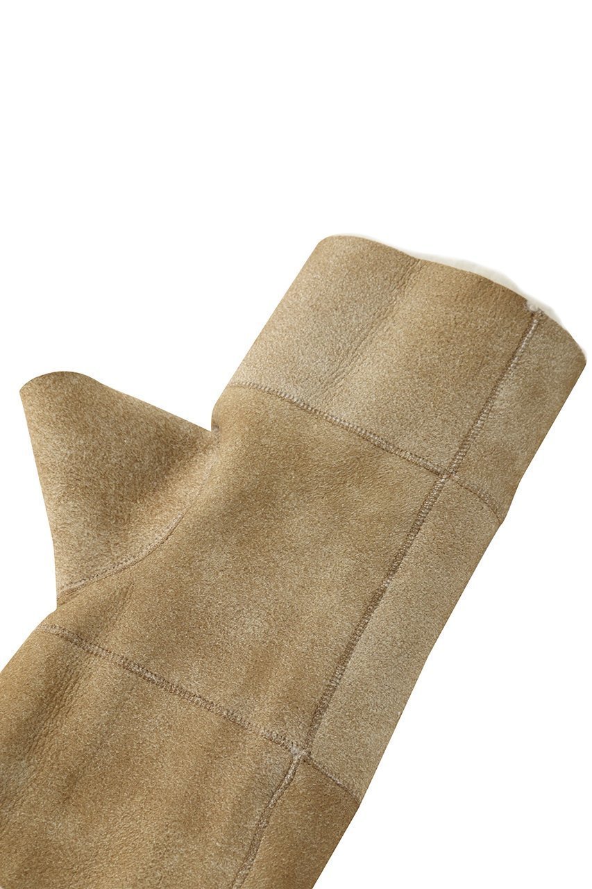 【ウィムガゼット/Whim Gazette】のムートングローブ 人気、トレンドファッション・服の通販 founy(ファニー) 　ファッション　Fashion　レディースファッション　Fashion for Women　おすすめ　Recommended / Our Picks　スマート　Smart, Elegant　ムートン　Shearling, Mouton　冬　Winter / This Winter　新作・新入荷　New Arrivals / New In　other-2|ID: prp329100004775396 ipo3291000000034615197