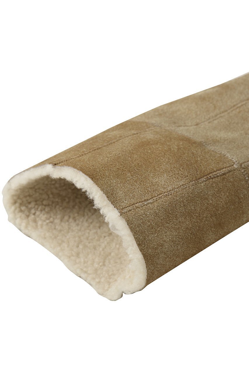 【ウィムガゼット/Whim Gazette】のムートングローブ 人気、トレンドファッション・服の通販 founy(ファニー) 　ファッション　Fashion　レディースファッション　Fashion for Women　おすすめ　Recommended / Our Picks　スマート　Smart, Elegant　ムートン　Shearling, Mouton　冬　Winter / This Winter　新作・新入荷　New Arrivals / New In　other-3|ID: prp329100004775396 ipo3291000000034615198