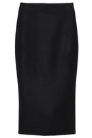 【マディソンブルー/MADISONBLUE】のTIGHT SK WOOL ウールタイトスカート 人気、トレンドファッション・服の通販 founy(ファニー) ファッション Fashion レディースファッション Fashion for Women スカート Skirts エレガント 上品 Elegant ツイル Twist, Twisted Detail 新作・新入荷 New Arrivals / New In |ID:prp329100004775398