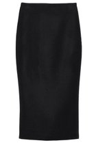 【マディソンブルー/MADISONBLUE】のTIGHT SK WOOL ウールタイトスカート 人気、トレンドファッション・服の通販 founy(ファニー) ファッション Fashion レディースファッション Fashion for Women スカート Skirts エレガント 上品 Elegant ツイル Twist, Twisted Detail 新作・新入荷 New Arrivals / New In thumbnail ネイビー|ID: prp329100004775398 ipo3291000000034615210
