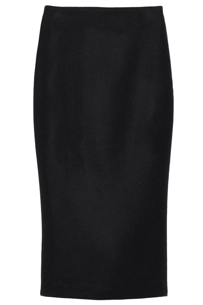 【マディソンブルー/MADISONBLUE】のTIGHT SK WOOL ウールタイトスカート 人気、トレンドファッション・服の通販 founy(ファニー) 　ファッション　Fashion　レディースファッション　Fashion for Women　スカート　Skirts　エレガント 上品　Elegant　ツイル　Twist, Twisted Detail　 other-1|ID: prp329100004775398 ipo3291000000036016106
