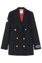 【マディソンブルー/MADISONBLUE】のCUSTOM BLEECKER W6B BLAZER W6Bブレザー ネイビー|ID:prp329100004775399