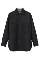 【マディソンブルー/MADISONBLUE】のCPO JK WOOL ウールCPOジャケット 人気、トレンドファッション・服の通販 founy(ファニー) ファッション Fashion レディースファッション Fashion for Women アウター Coat / Outerwear Collection レディースジャケット・軽アウター Jackets ブルゾンジャケット・スポーティアウター Blouson Jackets インナー Innerwear ジャケット Jacket, Outerwear ツイル Twist, Twisted Detail フォルム Silhouette, Form ブルゾン Blouson, Bomber Jacket エレガント 上品 Elegant 新作・新入荷 New Arrivals / New In |ID:prp329100004775400