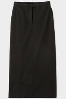 【ル フィル/LE PHIL】のコンパクトポンチスカート 人気、トレンドファッション・服の通販 founy(ファニー) ファッション Fashion レディースファッション Fashion for Women スカート Skirts ロングスカート Long Skirts / Maxi & Midi Skirts なめらか Smooth, Silky Texture カットソー Cut and Sewn Top スタンダード Standard, Basic タイトスカート Pencil Skirt, Tight Skirt ドレープ Drape, Draping Fabric フィット Fit, Slim Fit ロング Long, Long-Length 再入荷 Restock / Back in Stock |ID:prp329100004775407