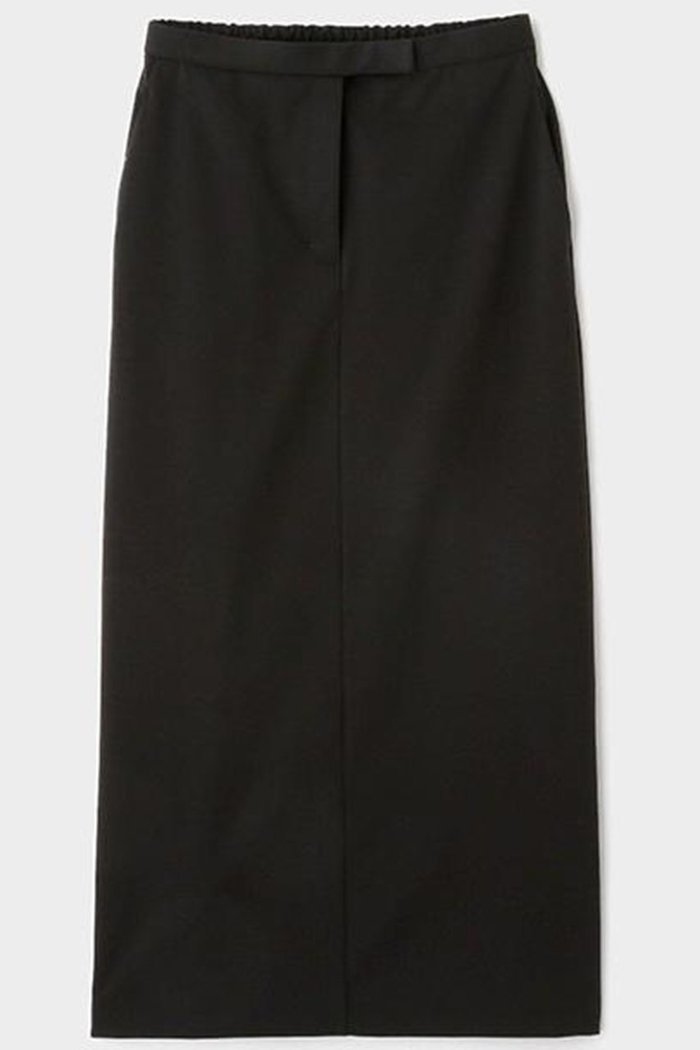 【ル フィル/LE PHIL】のコンパクトポンチスカート インテリア・キッズ・メンズ・レディースファッション・服の通販 founy(ファニー) https://founy.com/ ファッション Fashion レディースファッション Fashion for Women スカート Skirts ロングスカート Long Skirts / Maxi & Midi Skirts なめらか Smooth, Silky Texture カットソー Cut and Sewn Top スタンダード Standard, Basic タイトスカート Pencil Skirt, Tight Skirt ドレープ Drape, Draping Fabric フィット Fit, Slim Fit ロング Long, Long-Length |ID: prp329100004775407 ipo3291000000036130243