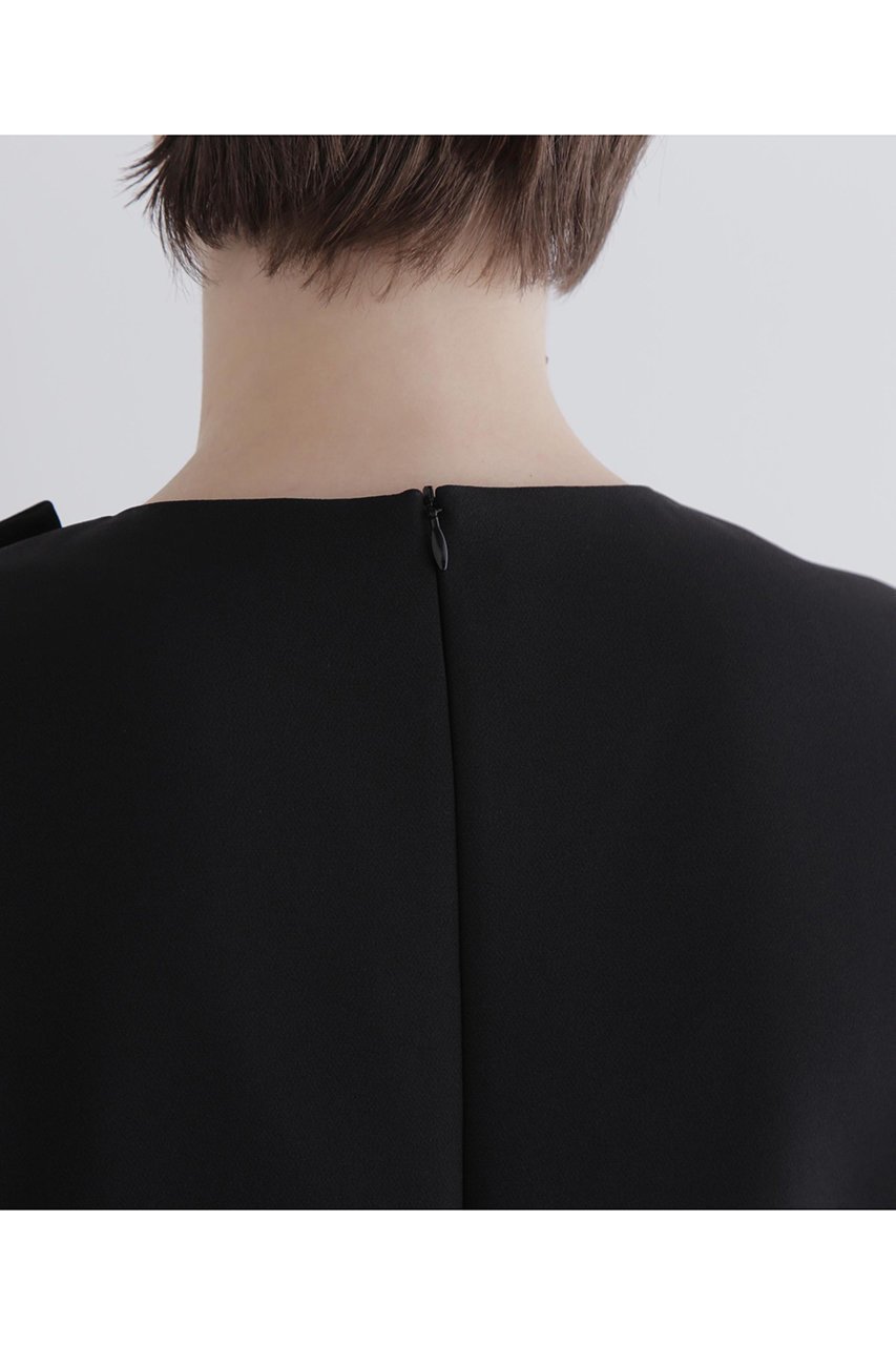 【ル フィル/LE PHIL】のジレロングワンピース 人気、トレンドファッション・服の通販 founy(ファニー) ファッション Fashion レディースファッション Fashion for Women アウター Coat / Outerwear Collection ワンピース Dresses チュニック Tunic Tops & Dresses クラシック Classic, Timeless Style ダブル Double, Double-Breasted チュニック Tunic, Long Top ハイネック High Neck, Mock Neck バランス Balance, Style Balance フロント Front, Front Design ロング Long, Long-Length エレガント 上品 Elegant other-7|ID: prp329100004775411 ipo3291000000034695586