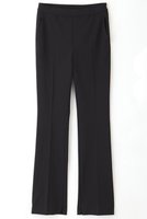 【ル フィル/LE PHIL】のストレッチオックスパンツ 人気、トレンドファッション・服の通販 founy(ファニー) ファッション Fashion レディースファッション Fashion for Women パンツ Pants & Trousers コンパクト Compact, Small Size ストレッチ Stretch, Stretchy Fabric フレア Flare, Flared エレガント 上品 Elegant 再入荷 Restock / Back in Stock |ID:prp329100004775413