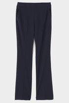 【ル フィル/LE PHIL】のストレッチオックスパンツ ネイビー|ID: prp329100004775413 ipo3291000000034716235