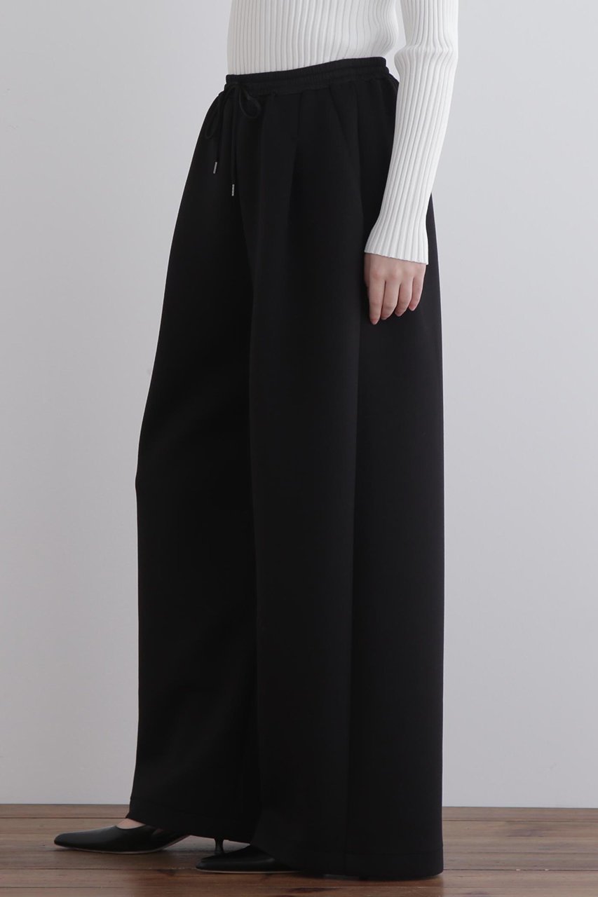 【ル フィル/LE PHIL】のダンボールワイドシルエットパンツ 人気、トレンドファッション・服の通販 founy(ファニー) 　ファッション　Fashion　レディースファッション　Fashion for Women　パンツ　Pants & Trousers　エレガント 上品　Elegant　スニーカー　Sneakers, Trainers　セットアップ　Set-Up, Coordinated Outfit　ダウン　Down, Puffer　ドレープ　Drape, Draping Fabric　ペプラム　Peplum, Flared Hem　ワイド　Wide, Wide Fit　再入荷　Restock / Back in Stock　other-4|ID: prp329100004775415 ipo3291000000034615329