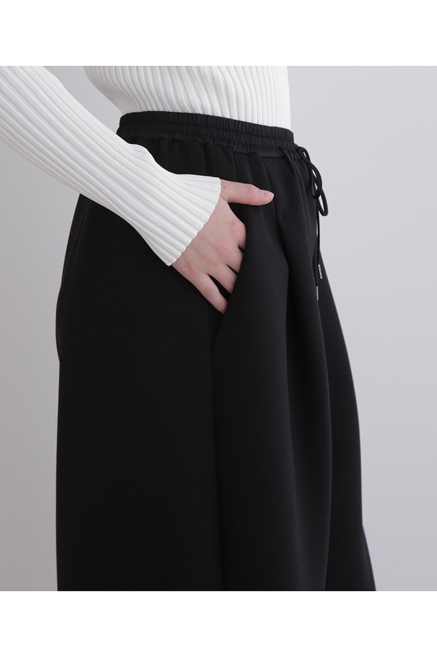 【ル フィル/LE PHIL】のダンボールワイドシルエットパンツ 人気、トレンドファッション・服の通販 founy(ファニー) 　ファッション　Fashion　レディースファッション　Fashion for Women　パンツ　Pants & Trousers　エレガント 上品　Elegant　スニーカー　Sneakers, Trainers　セットアップ　Set-Up, Coordinated Outfit　ダウン　Down, Puffer　ドレープ　Drape, Draping Fabric　ペプラム　Peplum, Flared Hem　ワイド　Wide, Wide Fit　再入荷　Restock / Back in Stock　other-7|ID: prp329100004775415 ipo3291000000034615334