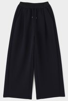 【ル フィル/LE PHIL】のダンボールワイドシルエットパンツ ネイビー|ID: prp329100004775415 ipo3291000000035715927