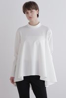 【ル フィル/LE PHIL】のハイストレッチポンチスタンドカラーブラウス 人気、トレンドファッション・服の通販 founy(ファニー) ファッション Fashion レディースファッション Fashion for Women トップス・カットソー Cut & Sew Tops シャツ・ブラウス・オフィスカジュアル Elegant Blouses & Button-Ups クール Cool, Chic コンパクト Compact, Small Size ストレッチ Stretch, Stretchy Fabric スリーブ Sleeve, Long Sleeve / Short Sleeve ハイネック High Neck, Mock Neck フレア Flare, Flared フロント Front, Front Design ロング Long, Long-Length エレガント 上品 Elegant 再入荷 Restock / Back in Stock |ID:prp329100004775417