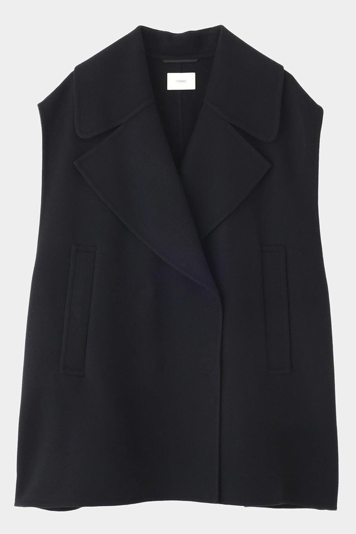 【ル フィル/LE PHIL】のソフトウールリバージレ インテリア・キッズ・メンズ・レディースファッション・服の通販 founy(ファニー) https://founy.com/ ファッション Fashion レディースファッション Fashion for Women アウター Coat / Outerwear Collection レディースジャケット・軽アウター Jackets インナー Innerwear ショルダー Shoulder, Shoulder Strap ジャケット Jacket, Outerwear ドロップ Drop Shoulder, Dropped Style バランス Balance, Style Balance ビッグ Big, Oversized フロント Front, Front Design 今季 This Season, Current Season 再入荷 Restock / Back in Stock |ID: prp329100004775426 ipo3291000000034615418