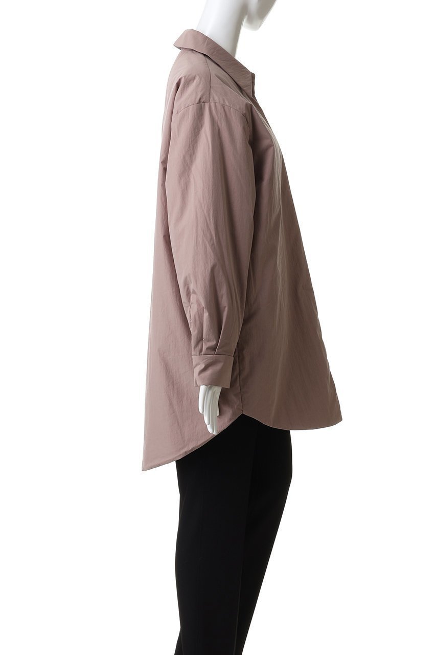 【ミズイロ インド/mizuiro ind】のワイドパディングシャツジャケット 人気、トレンドファッション・服の通販 founy(ファニー) 　ファッション　Fashion　レディースファッション　Fashion for Women　アウター　Coat / Outerwear Collection　レディースジャケット・軽アウター　Jackets　インナー　Innerwear　シンプル　Simple, Minimal　ジャケット　Jacket, Outerwear　ワイド　Wide, Wide Fit　新作・新入荷　New Arrivals / New In　秋　Autumn　羽織　Haori, Light Jacket　other-3|ID: prp329100004775433 ipo3291000000034615481