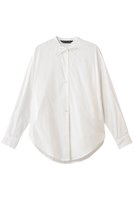 【ミズイロ インド/mizuiro ind】のリボンタイロングシャツ 人気、トレンドファッション・服の通販 founy(ファニー) ファッション Fashion レディースファッション Fashion for Women トップス・カットソー Cut & Sew Tops シャツ・ブラウス・オフィスカジュアル Elegant Blouses & Button-Ups クラシック Classic, Timeless Style シンプル Simple, Minimal スリーブ Sleeve, Long Sleeve / Short Sleeve ボトム Bottoms, Lower Wear リボン Ribbon, Bow ロング Long, Long-Length 新作・新入荷 New Arrivals / New In |ID:prp329100004775434