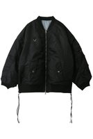 【メゾンスペシャル/MAISON SPECIAL】のReversible MA-1 / リバーシブルMA-1 人気、トレンドファッション・服の通販 founy(ファニー) ファッション Fashion レディースファッション Fashion for Women アウター Coat / Outerwear Collection レディースジャケット・軽アウター Jackets MA-1ジャケット MA-1 Bomber Jackets / Flight Jackets ジャケット Jacket, Outerwear ベスト Vest, Waistcoat リバーシブル Reversible, Two-Sided 新作・新入荷 New Arrivals / New In |ID:prp329100004775438