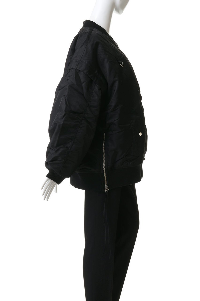 【メゾンスペシャル/MAISON SPECIAL】のReversible MA-1 / リバーシブルMA-1 人気、トレンドファッション・服の通販 founy(ファニー) ファッション Fashion レディースファッション Fashion for Women アウター Coat / Outerwear Collection レディースジャケット・軽アウター Jackets MA-1ジャケット MA-1 Bomber Jackets / Flight Jackets ジャケット Jacket, Outerwear ベスト Vest, Waistcoat リバーシブル Reversible, Two-Sided 新作・新入荷 New Arrivals / New In other-3|ID: prp329100004775438 ipo3291000000034615525